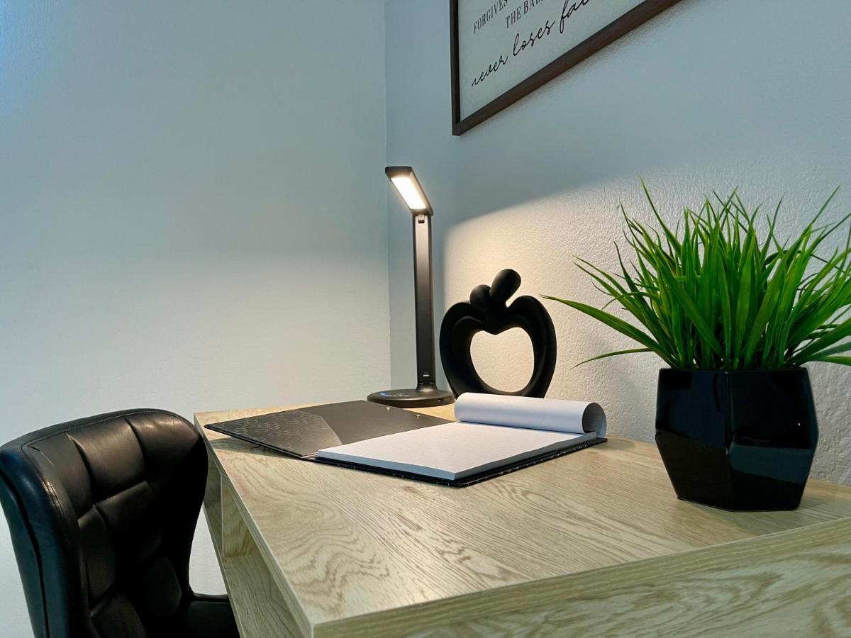 Traveler Stay Eagle Pass Buitenkant foto