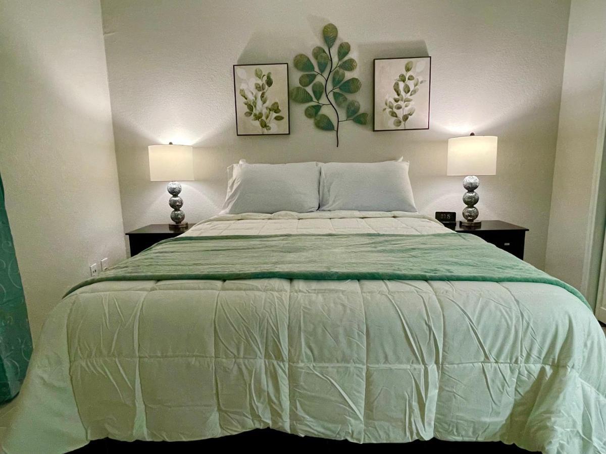 Traveler Stay Eagle Pass Buitenkant foto