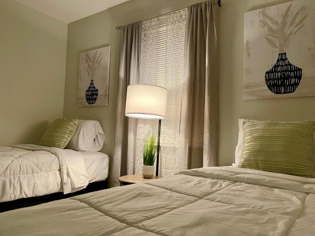 Traveler Stay Eagle Pass Buitenkant foto