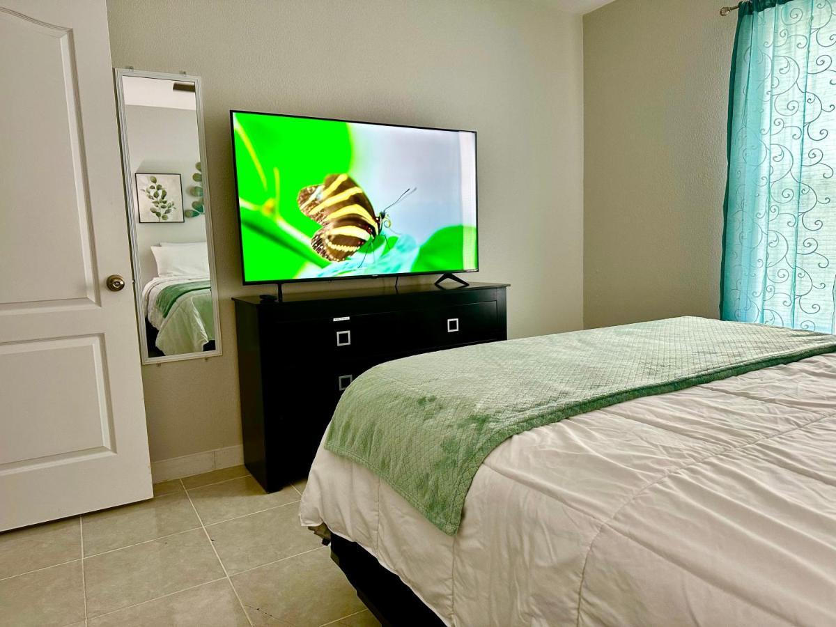 Traveler Stay Eagle Pass Buitenkant foto