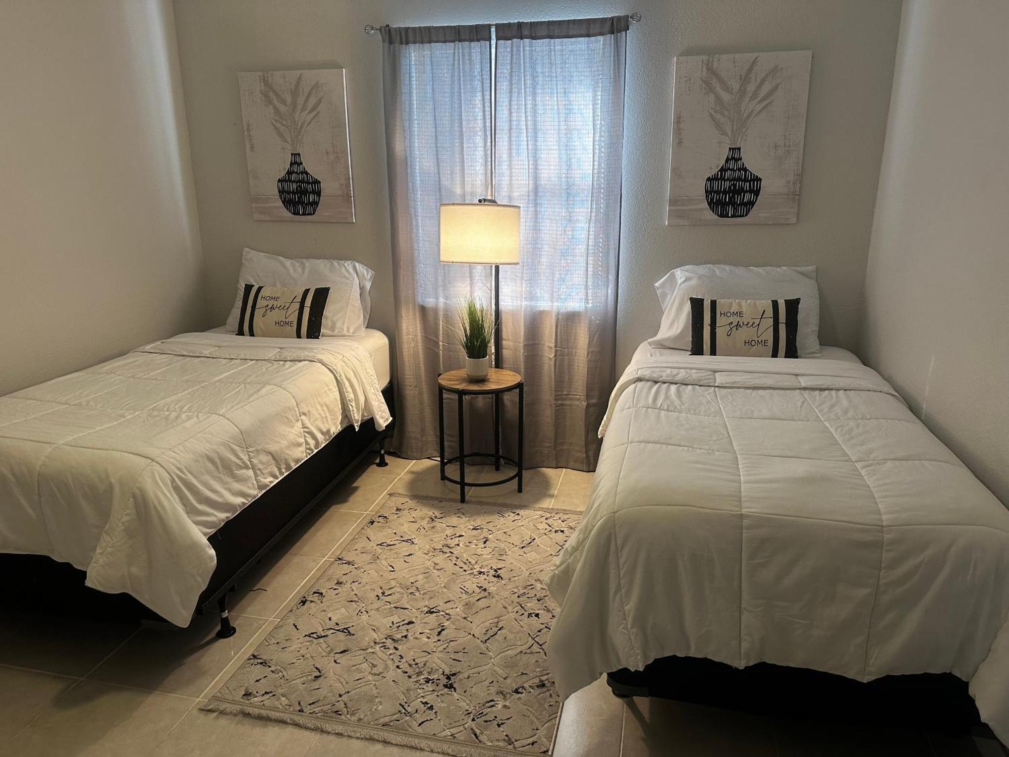 Traveler Stay Eagle Pass Buitenkant foto